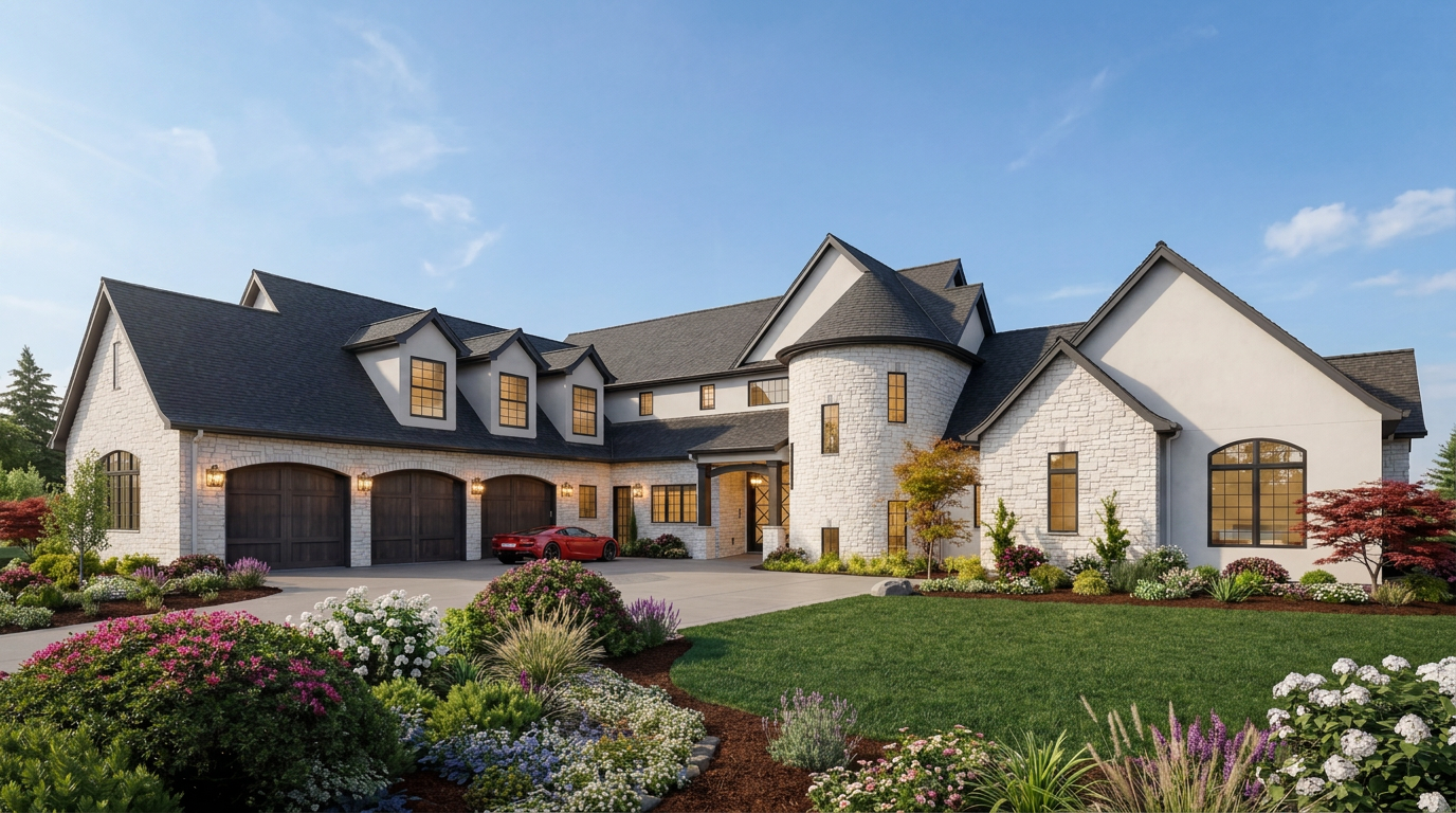 The Classic Residence