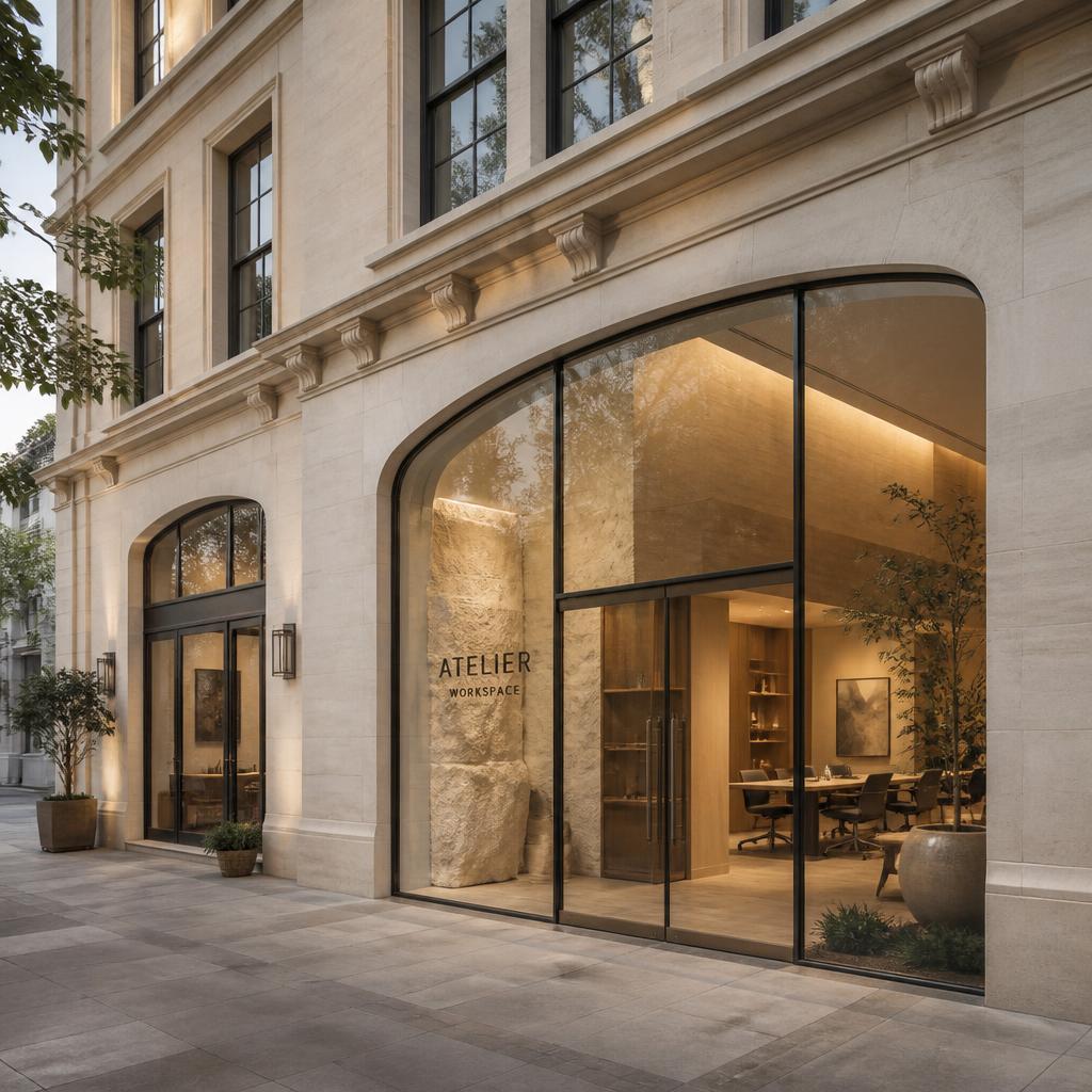 Commercial Development