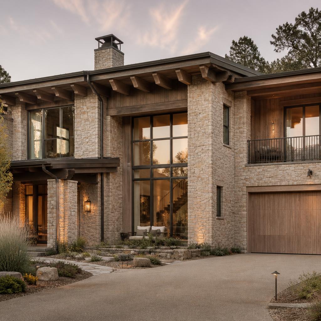 Custom Homes