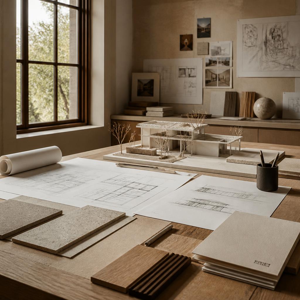 Design-Build Services