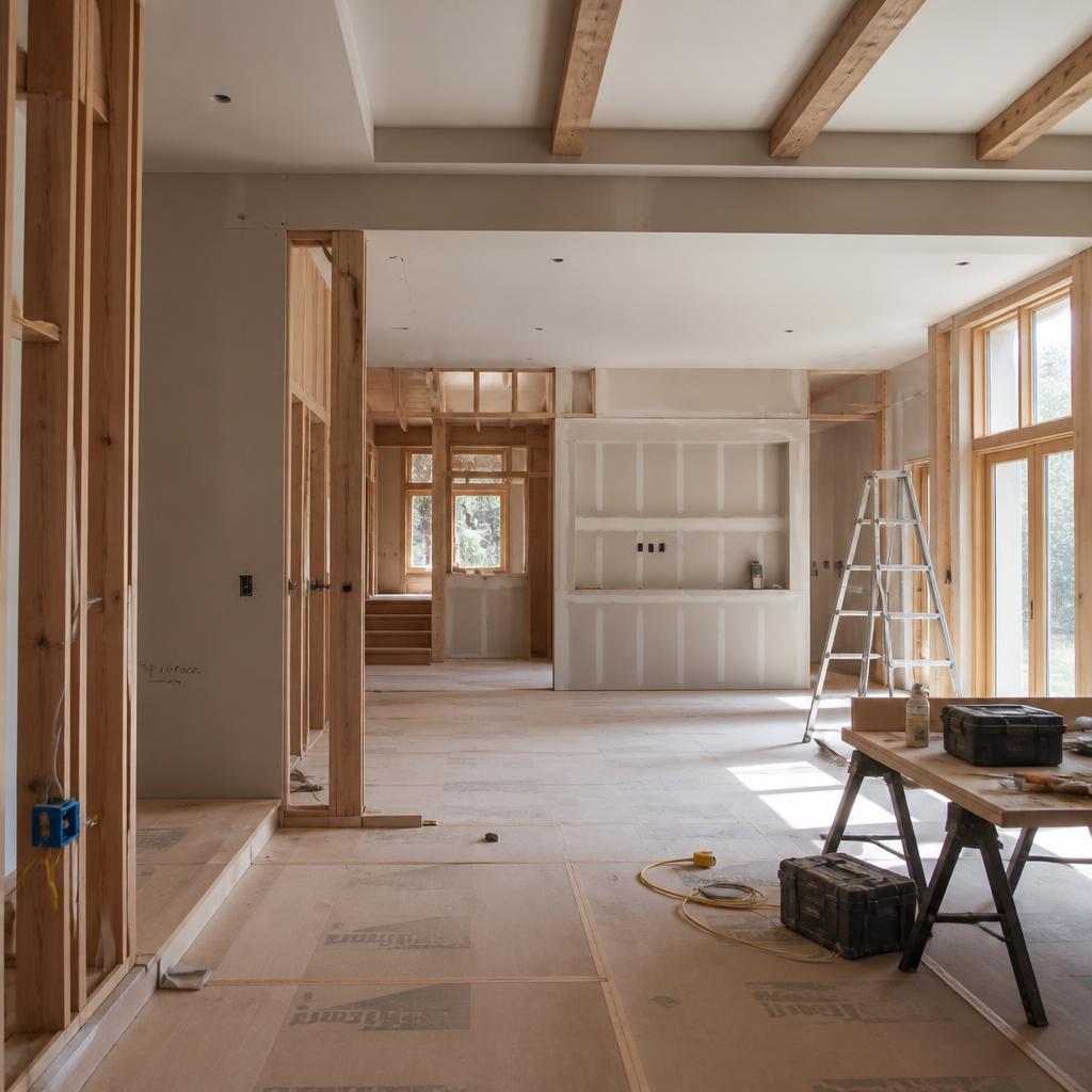 Renovations